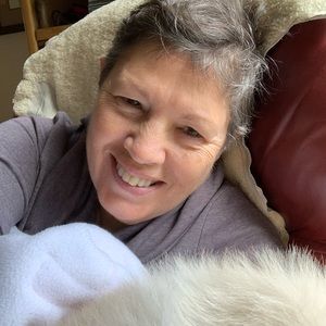 Meet your Posher, Connie